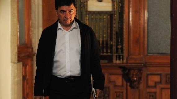 El vocero de la mentira absoluta: Jesús Ramírez el carcelero de la prensa mexicana