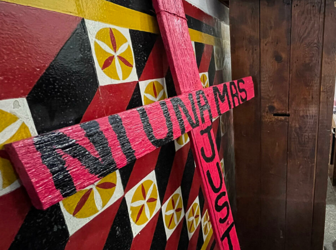 La Corte IDH responsabilizó a México de la desaparición, tortura y feminicidio en 2001 de Lilia Alejandra García Andrade en Ciudad Juárez