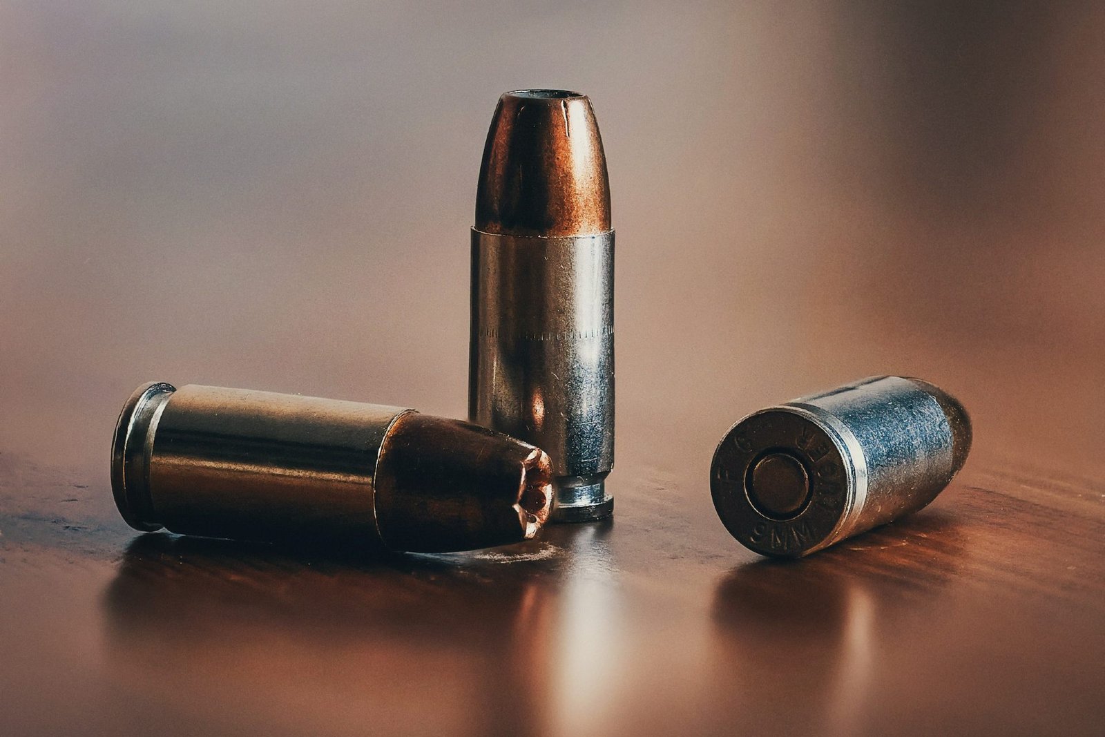 Atentan contra Heriberto Morentín Ramírez, subsecretario de Seguridad Pública de Colima