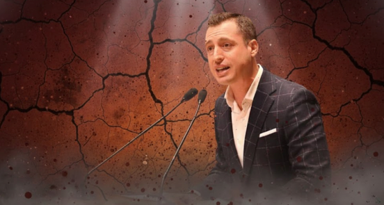 ¡El pacto criminal! El “Naranjismo Oculto” garantiza el control total de Morena para blindar a los corruptos