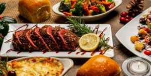 Costos de las Cenas de Navidad y Año Nuevo en México: Un Análisis 2025