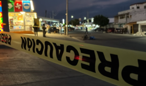 Decomisan armas y más de 7 mil litros de sustancias químicas en Sinaloa