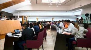 ¡Traición Nocturna! Layda Sansores y Morena hipotecan el futuro de Campeche: Aprueban deuda de mil millones mientras el pueblo duerme