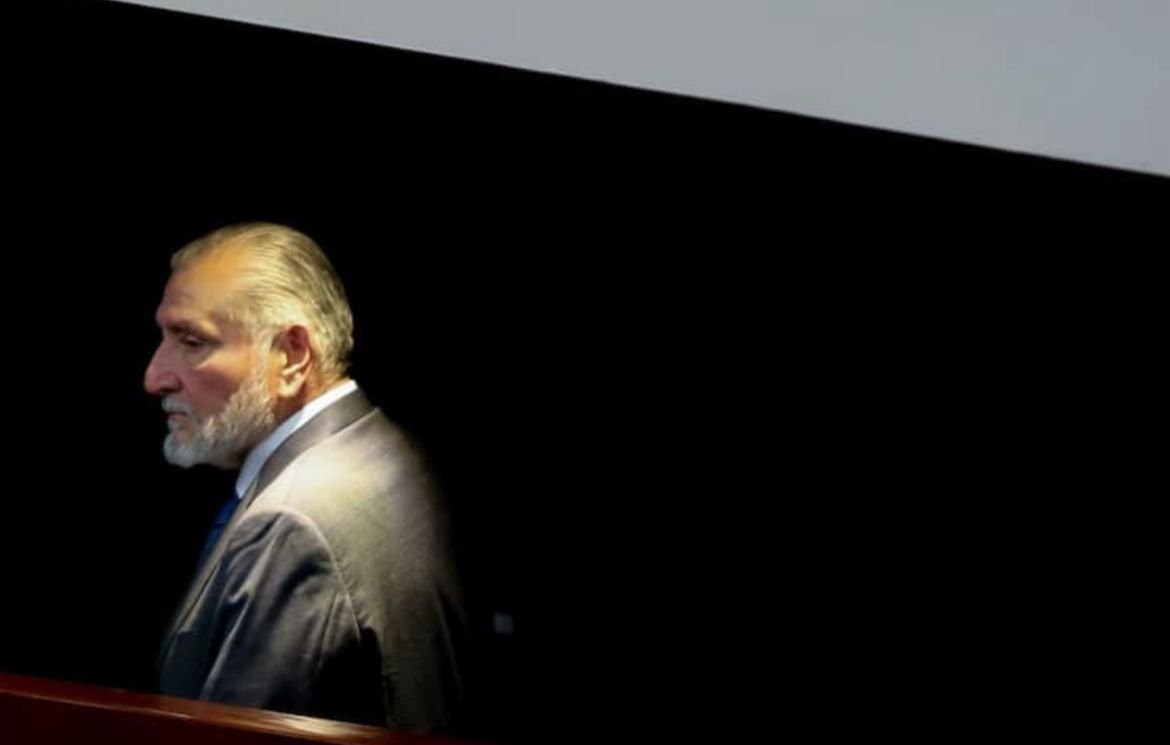 ¡Exclusiva explosiva! La red de corrupción que tiene en jaque a Adán Augusto. ¿así se desvía el dinero de Morena?