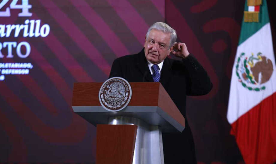 “Aquí nadie manda: la historia que la gente cuenta sobre Morena, el huachicol y el poder que se les fue”