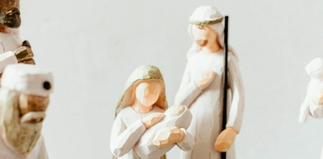 Iglesia recuerda el significado de la Navidad y rechaza “toda violencia”