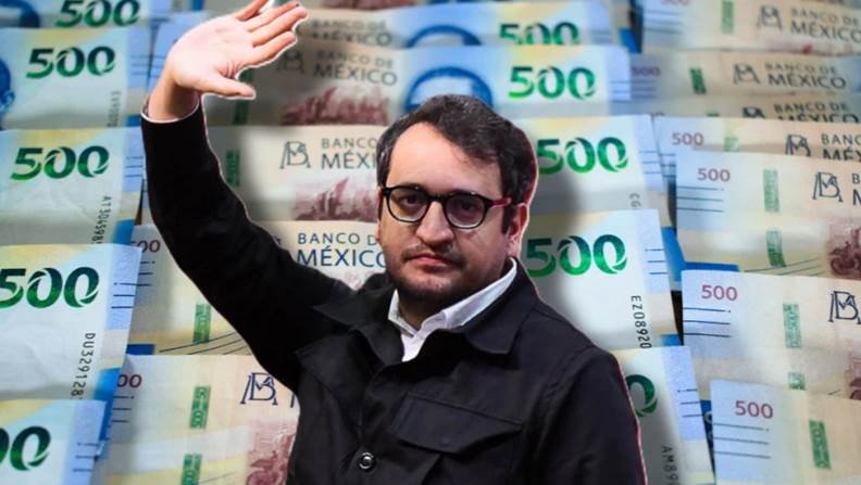 ¡Moda que Transforma! Andy Beltrán presenta la línea de ropa ‘Humildad 4T’: Camisas de lino de 20 mil pesos para aguantar el calor de la lucha