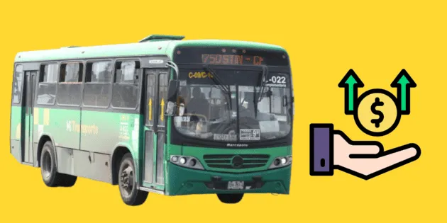 ¡Traición navideña! Movimiento Ciudadano clava el colmillo y autoriza tarifazo al transporte en Jalisco