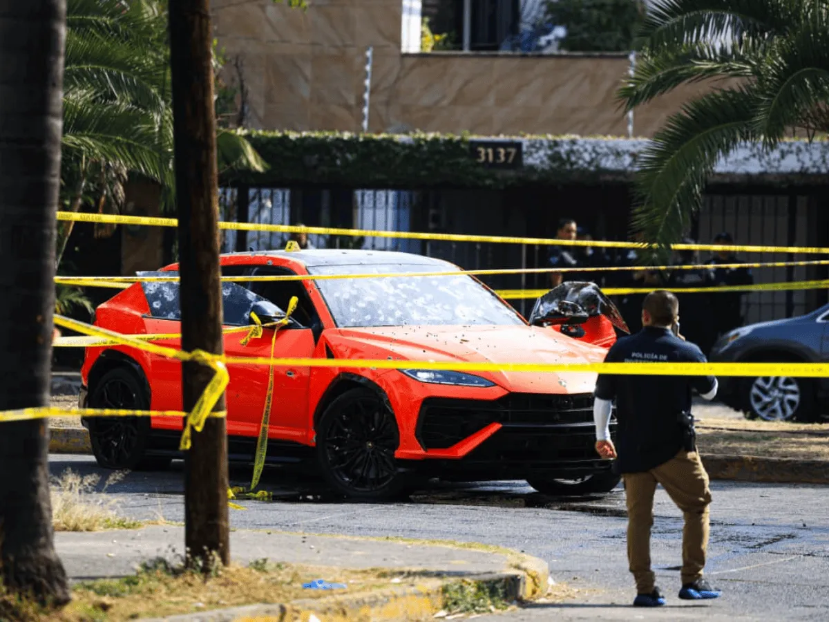 Zapopan bajo fuego: El narcocastillo de impunidad que Lemus y Frangie le entregaron al crimen