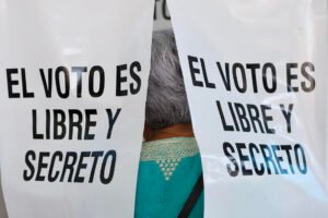 BMA e instituciones piden que Reforma Electoral cumpla estándares internacionales