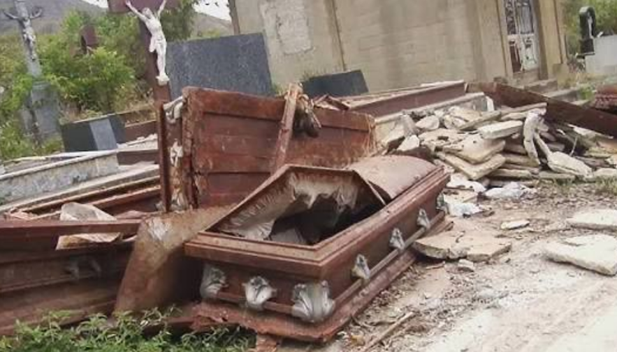 Profanación y desmentidos exhiben el caos institucional del PAN en Guanajuato