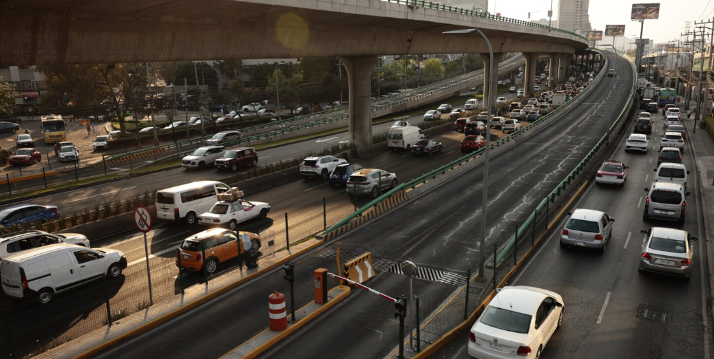 Se mantiene la contingencia ambiental en el Valle de México para este viernes 9 de enero de 2026