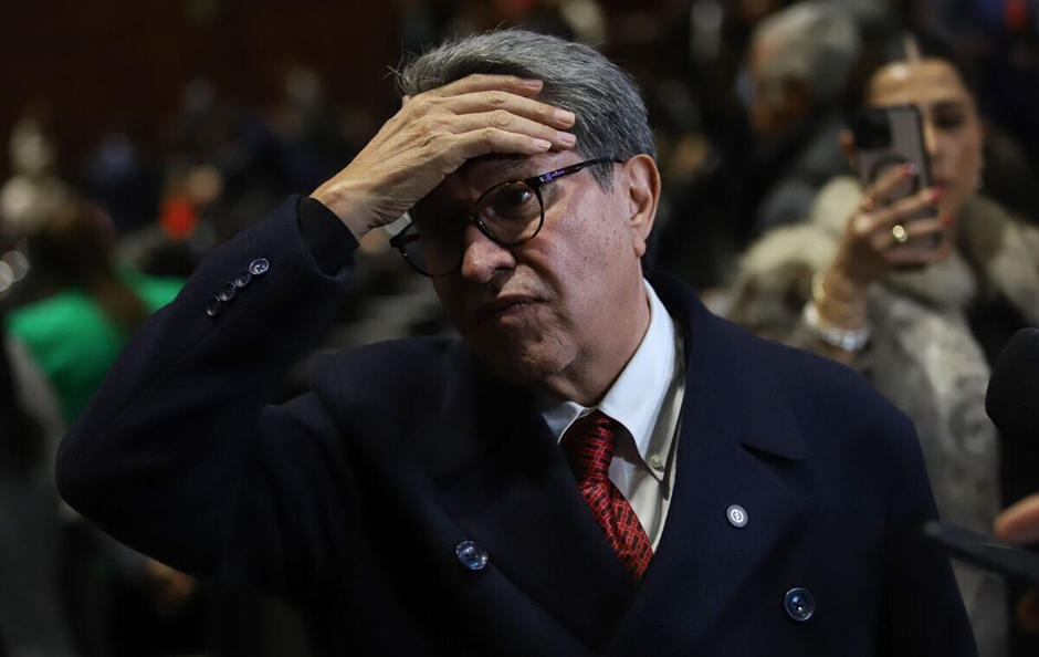 El Zarpazo Final a la Democracia: La “Ley Maduro” con la que Morena planea borrar a la Oposición