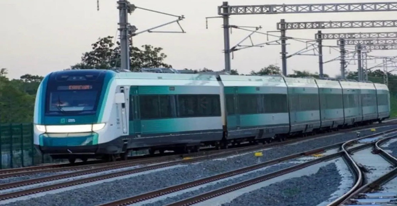 Expropian terrenos en Yucatán para el Tren Maya; PAN evidencia su ineficiencia