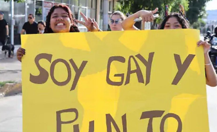 Negar la identidad en Aguascalientes confirma el retroceso del PAN en derechos humanos