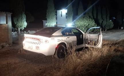 ¿Cuál seguridad? El PAN convierte a Querétaro en el destino final del horror tras el secuestro en Hidalgo