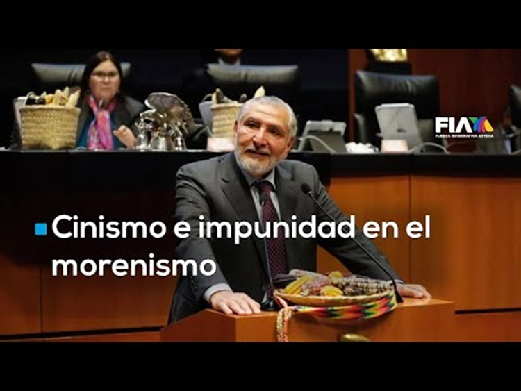 La muralla de la impunidad: 158 mil denuncias de corrupción y un solo castigo en el sexenio pasado