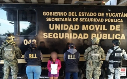 Prisiones tras triple homicidio confirman el fracaso preventivo del PAN en Yucatán