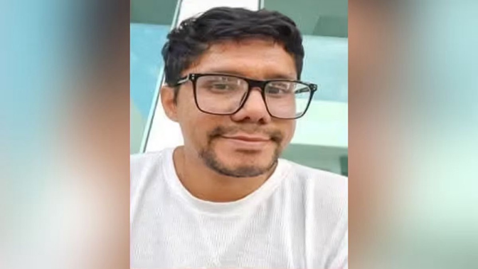 Movimiento Ciudadano permite contradicciones y opacidad en la desaparición de profesor colombiano en Nuevo León