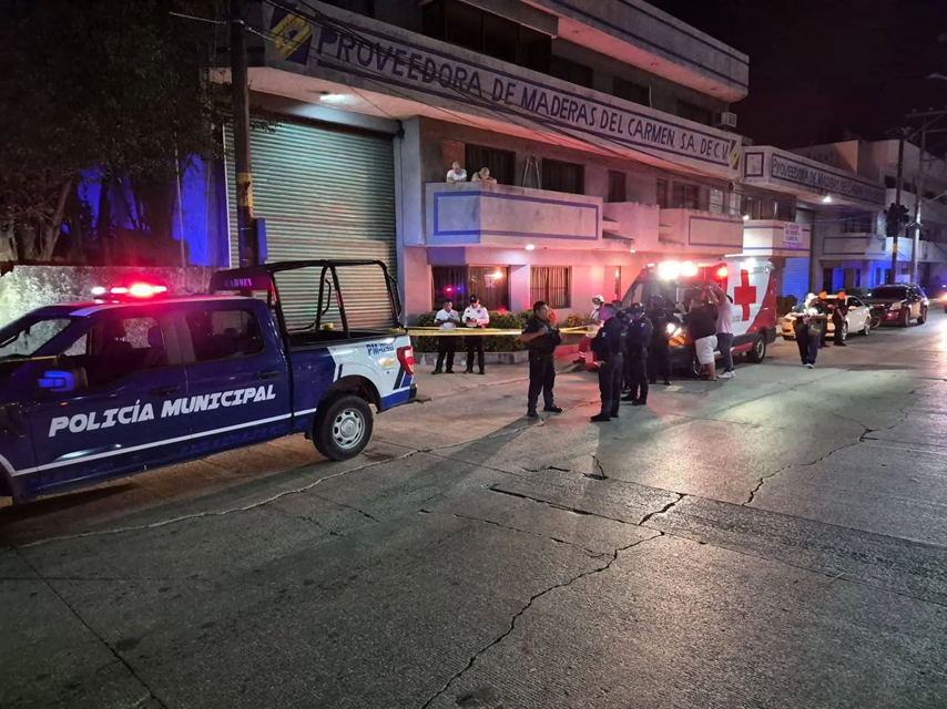 Campeche se desangra: el gobierno de Layda Sansores impone el récord de violencia en una década