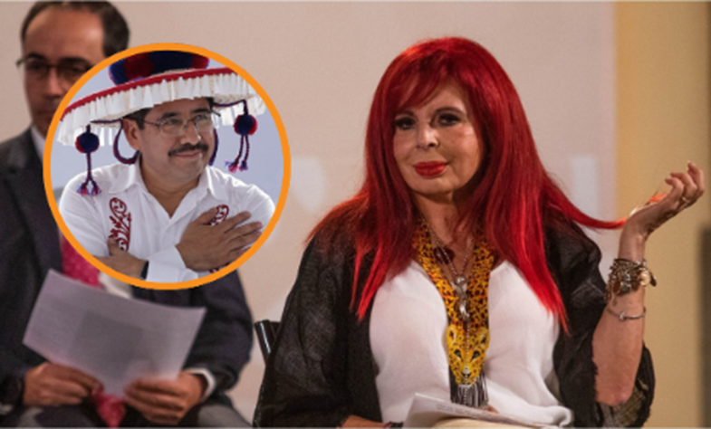 ¡Freno al autoritarismo! La Suprema Corte invalida el poder de Layda Sansores para imponer obras en municipios