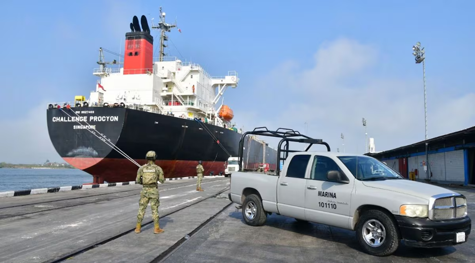 Huachicol sin freno: el negocio criminal que Morena prometió erradicar y hoy desangra al país