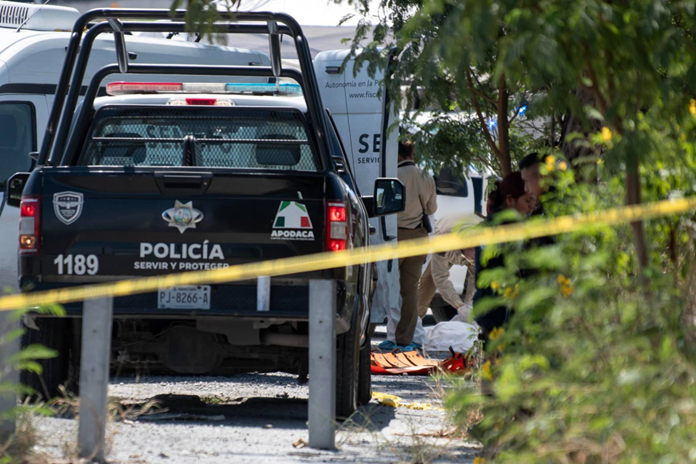 Violencia sin control en Nuevo León: enfrentamiento en Montemorelos deja dos delincuentes abatidos