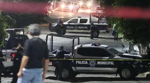 ¡Nuevo León bajo fuego por la negligencia de Movimiento Ciudadano! Ejecutan a un padre frente a su hijo en Guadalupe mientras el gobierno presume “lo nuevo”