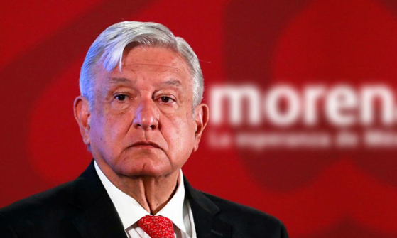 ¡La gran estafa de la confianza! El gobierno de Morena ahuyenta a los ciudadanos con su opacidad y mentiras