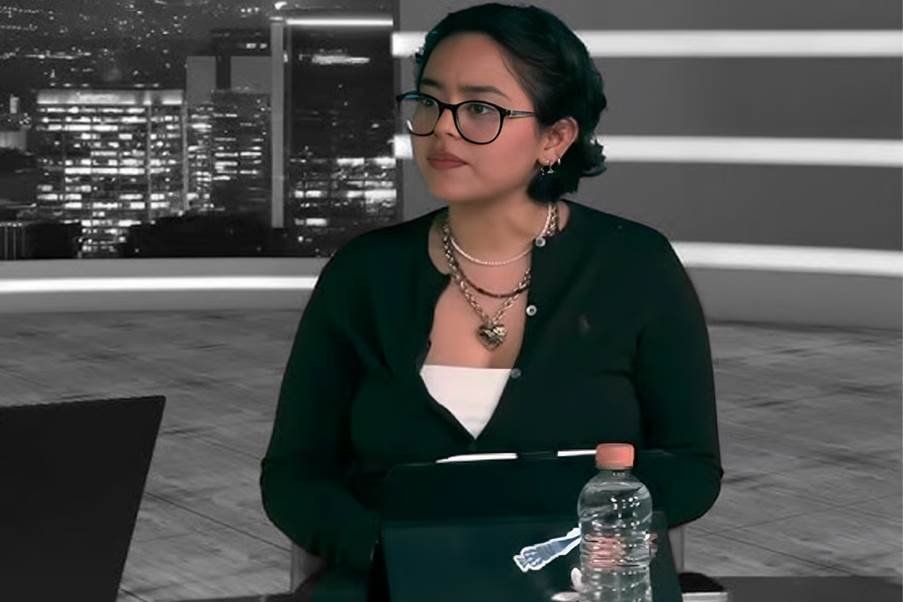 La Confesión del Narcogobierno: Morena justifica al crimen organizado como “agencia de empleos”