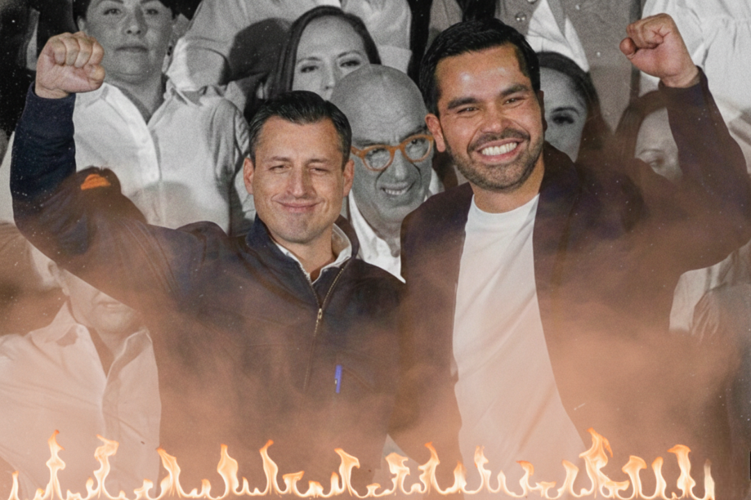 El “Turismo Electoral” de MC: ¿Por qué la propuesta de Colosio es una burla ciudadana?