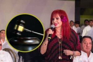 El “Reino del Terror” de Layda Sansores: Sus propios diputados le temen y restauran el fuero