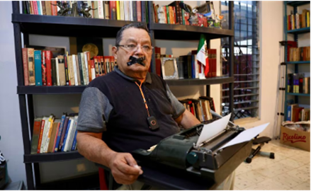 ¡Tiembla el Jaguar! Periodista reta a Layda Sansores a un debate real frente a los campechanos