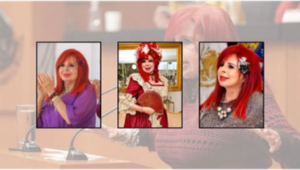 ¡Dictadura estatal! Académicos alertan sobre la anulación de contrapesos bajo el mando de Layda Sansores.