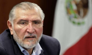 Adán Augusto intenta imponer y Chihuahua le pone un alto