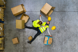 ¡Enero negro en Nuevo León! Cinco trabajadores muertos por la falta de supervisión de Movimiento Ciudadano