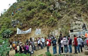 Minería contra pueblos mayas: desarrollo impuesto y daño irreversible