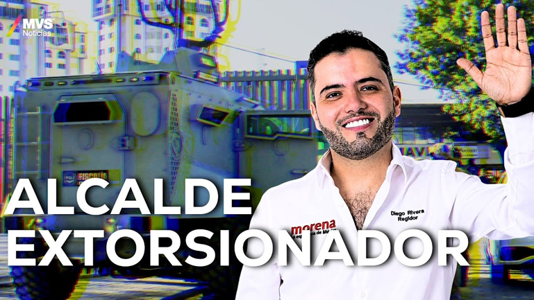 Narcopolítica en Tequila: El alcalde que gobernaba bajo el mando del “Mencho”