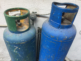 Infiltración en el sector gasero y repunte de tomas clandestinas exhiben fallas en Guanajuato