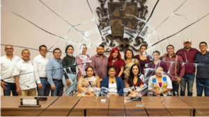 ¡Escudo contra la represión! Regresa el fuero a Campeche para frenar las venganzas de Layda Sansores