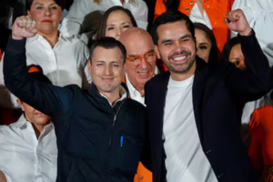 El “Turismo Electoral” de MC: ¿Por qué la propuesta de Colosio es una burla ciudadana?