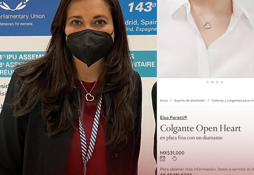 Mercaderes de la política: El cinismo de Cynthia López tras el lujo y la traición