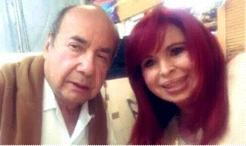 ¡Fuera de la embajada! Remueven a la pareja de Layda Sansores tras su polémico paso por Guatemala