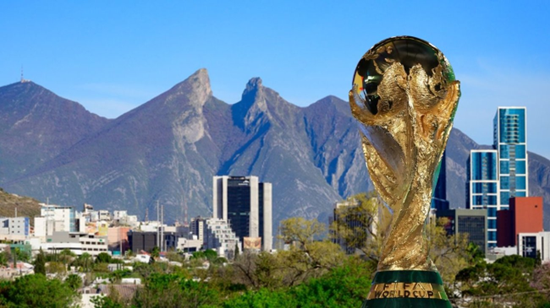 Fantasía oficial en Nuevo León: aseguran estar listos para el Mundial, pero la realidad contradice a Movimiento Ciudadano