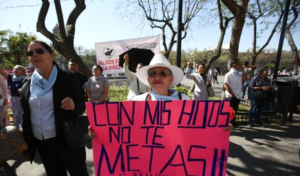 Morena legisla a ciegas en Jalisco: reforma sobre identidad infantil sin estudios ni sustento