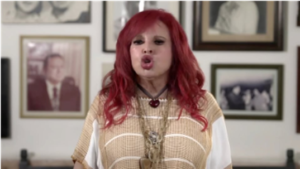 ¡Cinismo total! Layda Sansores califica de “invento” la persecución política contra diputados