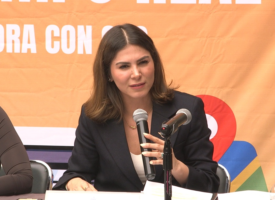 La diputada del maletín: Mónica Magaña encarcela a inocentes con dinero opaco