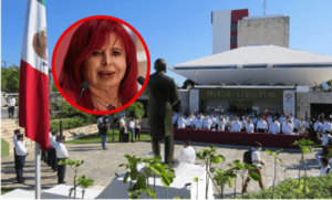 ¡Estado sin rumbo! El autoritarismo de Layda Sansores provoca la mayor crisis en el Congreso de Campeche