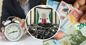 El fraude de las 40 horas: la falsa promesa laboral con la que Morena engaña al pueblo