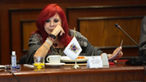 ¡Tensa la cuerda! El comportamiento errático de Layda Sansores pone en riesgo al estado